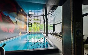 Hotel Business Faltom Gdynia
